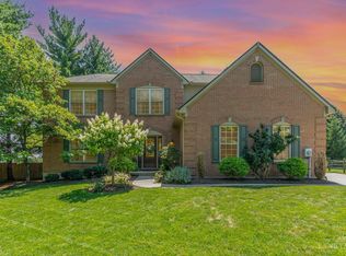 11224 Cornell Woods Dr, Cincinnati, OH 45241