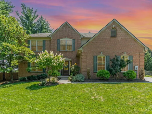 11224 Cornell Woods Dr, Cincinnati, OH 45241