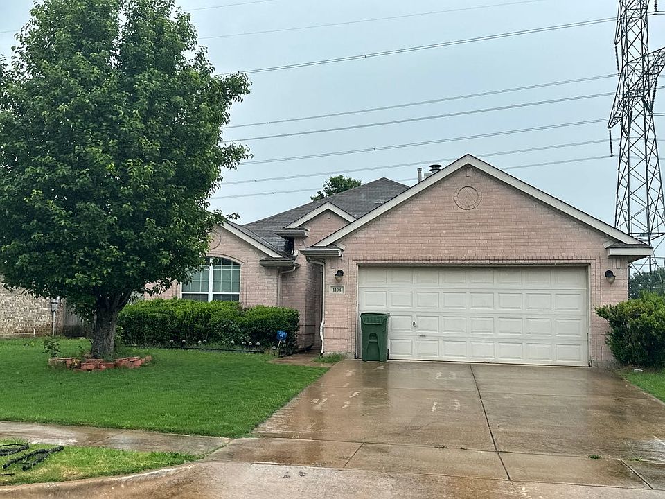 1st image of 1104 Courtside Dr