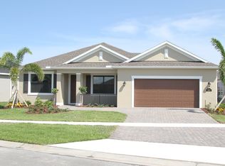 3611 Stabane Pl, Viera, FL 32940