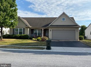 50 Bloomfield Dr, Ephrata, PA 17522