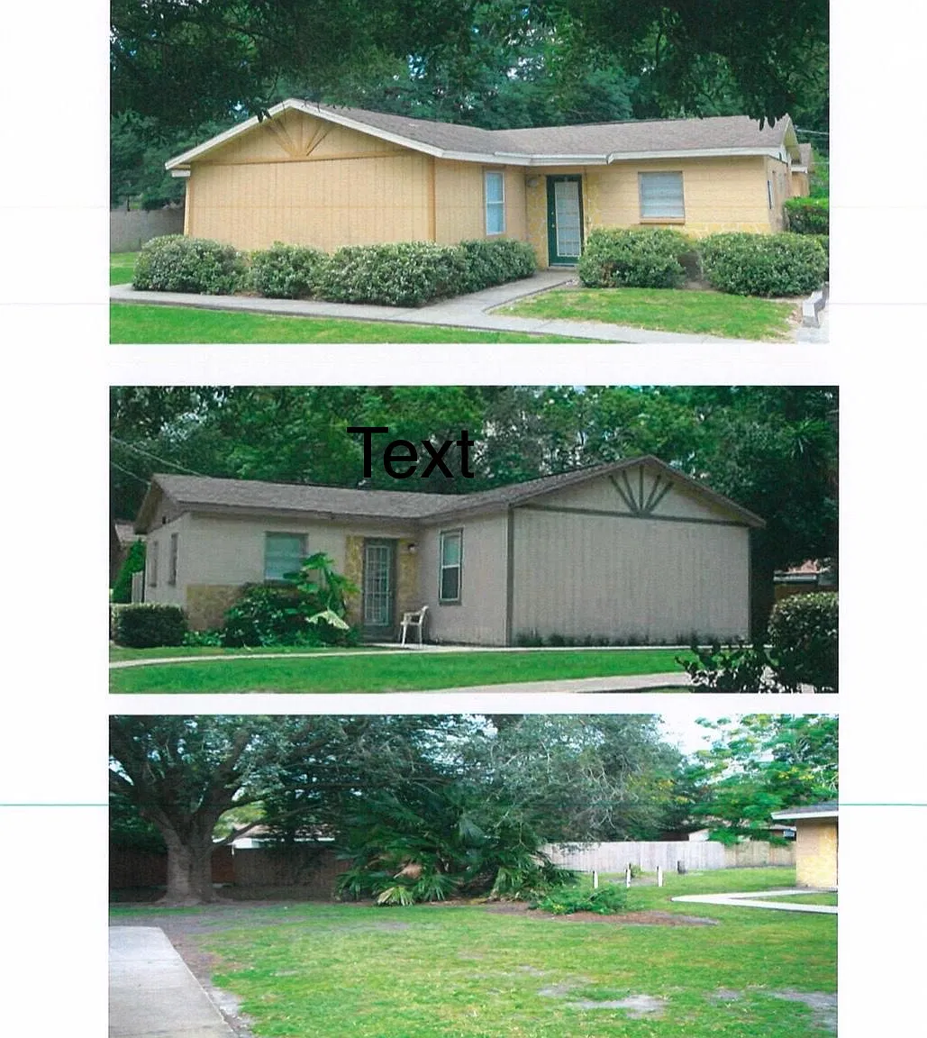 3 bed, 900 sqft, $1,800 — Photo 1