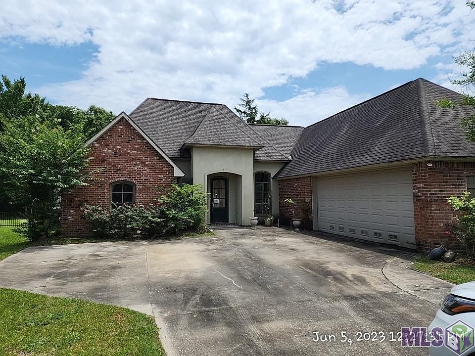 3984 Shady Ridge Dr, Zachary, LA 70791 Zillow