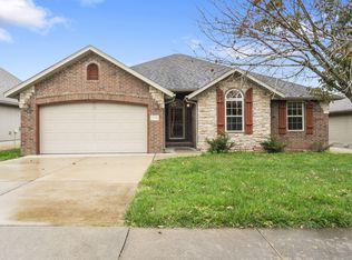3730 W Rockwood St, Springfield, MO 65807