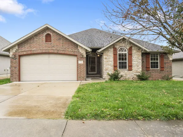 3730 W Rockwood Street, Springfield, MO 65807