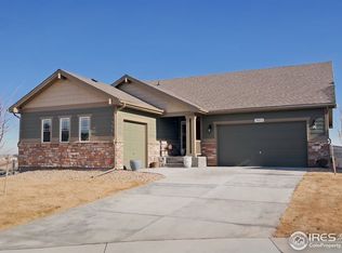 10052 Buttesfield St, Firestone, CO 80504