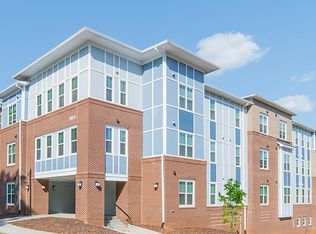 Harmony Place at Grier Heights, Charlotte, NC 28211
