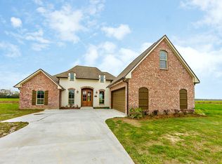 125 Marmande Ave, Thibodaux, LA 70301
