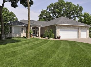 3761 Chappuis Trl, Faribault, MN 55021