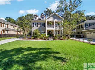 90 Long Creek Ln, Richmond Hill, GA 31324