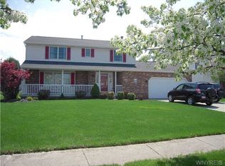 24 Rene Dr, Buffalo, NY 14224