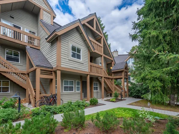 4628 Blackcomb Way #28, Whistler, BC V0N 1B0