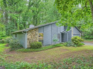 1515 Barrier Rd, Marietta, GA 30066