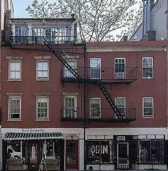 106 Greenwich Ave #3B — Photo 8