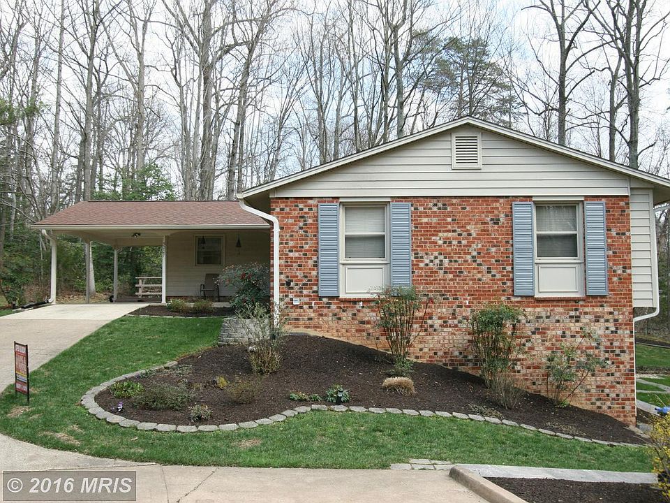 1st image of 5207 Pimlico Ct
