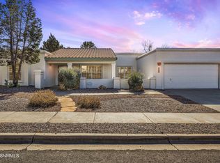 3274 View Dr, Las Cruces, NM 88011