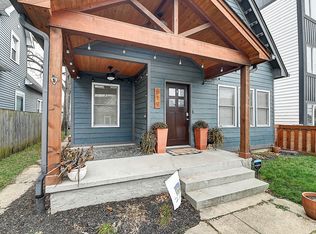 519 Cottage Ave, Indianapolis, IN 46203