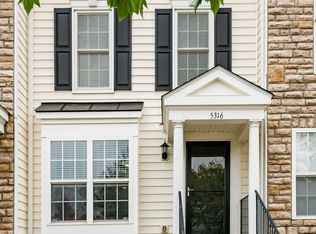 5316 Cross River Falls Blvd, Dublin, OH 43016
