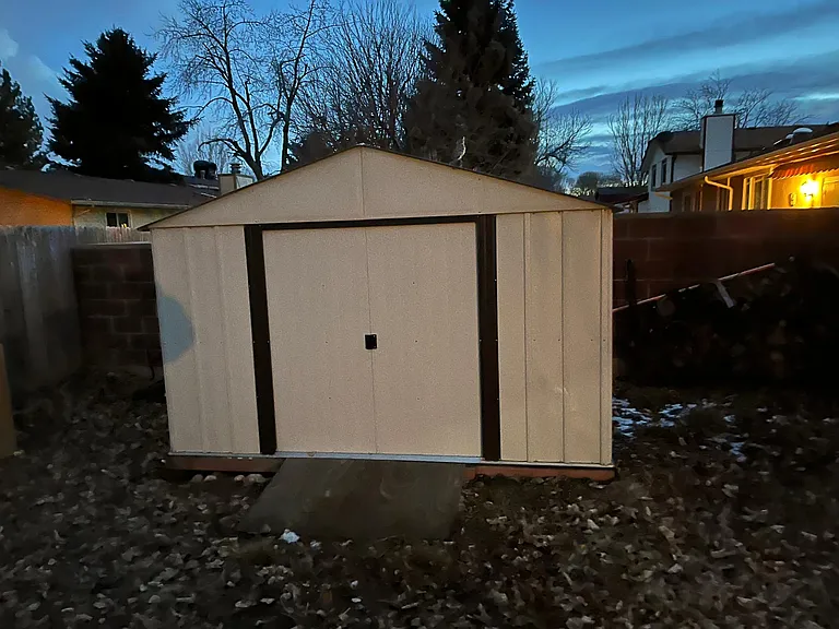 2408 Austin Ave — Photo 13