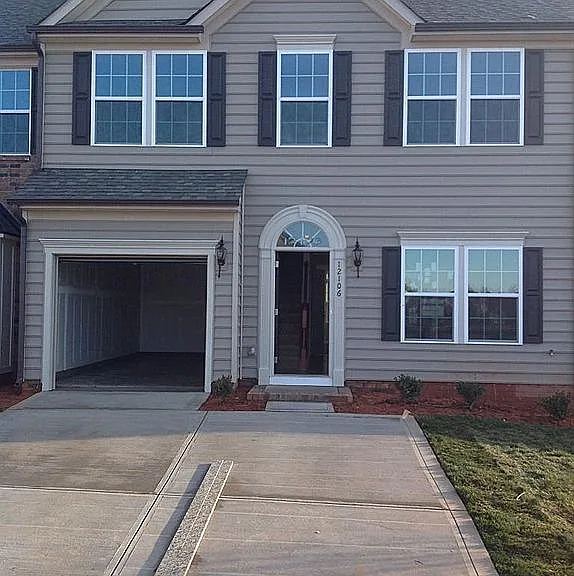 12106 Marley Walk Ln — Photo 1