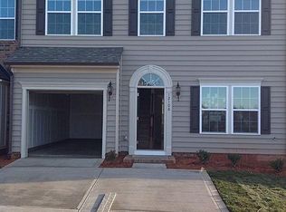 12106 Marley Walk Ln, Charlotte, NC 28277
