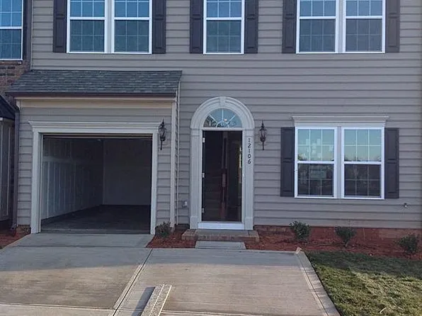 12106 Marley Walk Ln, Charlotte, NC 28277