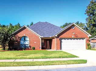 153 Obsidian Dr, Sherwood, AR 72120