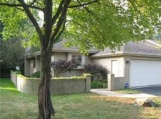 5701 Corey Cv #5701, Sylvania, OH 43560