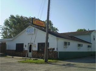 925 W National Ave, West Terre Haute, IN 47885