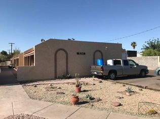 624 E Marilyn Ave, Mesa, AZ 85204