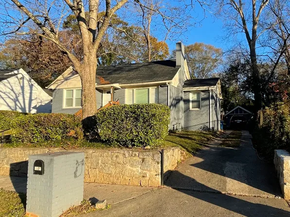 1323 Washington Ave, Atlanta, GA 30344