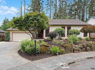 1380 Roseway Ct SE, Salem, OR 97302
