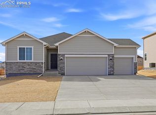 10172 Hartwood Dr, Peyton, CO 80831