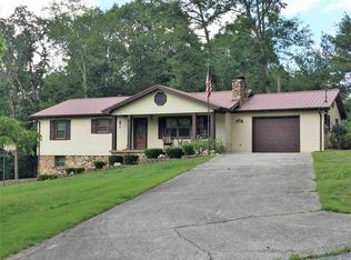 4257 Peace Dr, Morristown, TN 37814