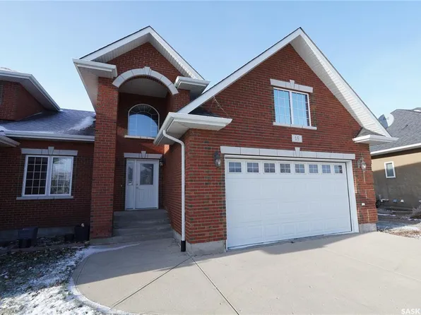 15 Christopher PLACE, White City, SK S4L 5B1