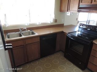 5150 E De Medici Dr, Sierra Vista, AZ 85635