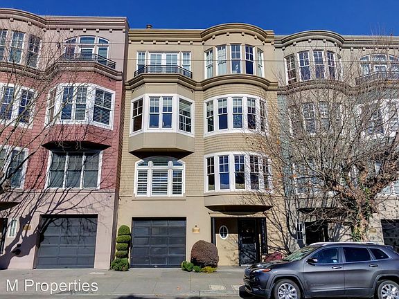 2nd image of 3318 California St APT 1