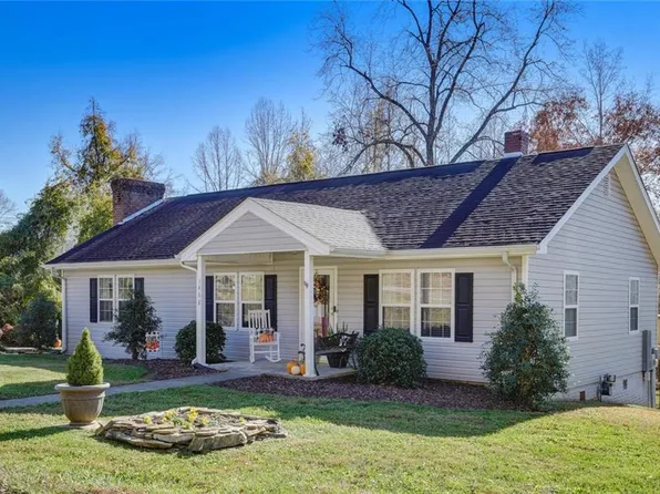 1468 State Highway 65, Reidsville, NC 27320