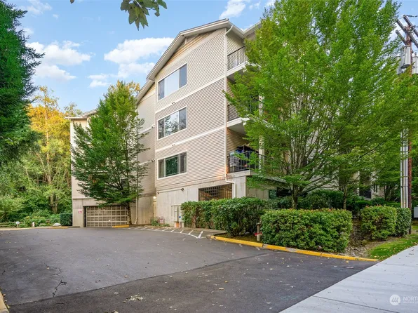 15000 Juanita Drive NE #307, Kenmore, WA 98028