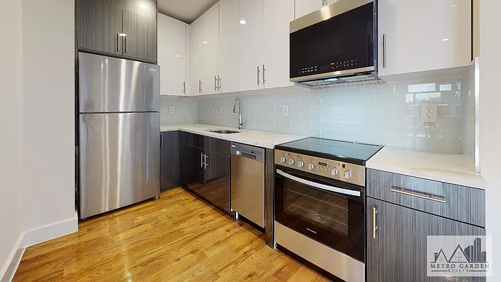 Rented by Metro Garden Realty NYC | media 28