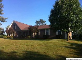 156 Jenkins Dr, Blountsville, AL 35031