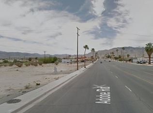 5947 Adobe Rd, 29 Palms, CA 92277