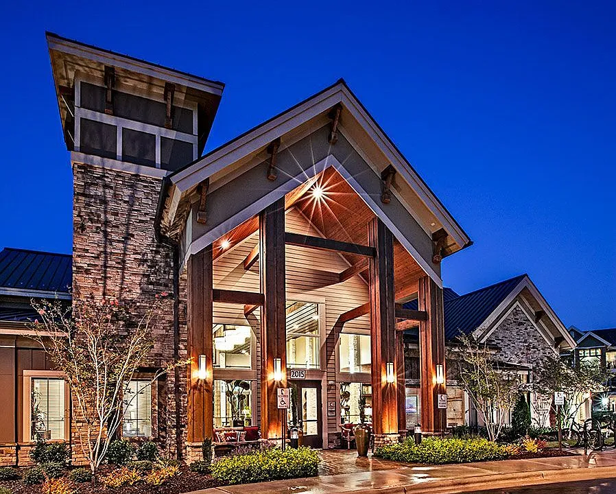 Artisan at Brightleaf apartments community photo