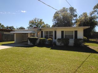 5112 Marlene Ave, Jacksonville, FL 32210