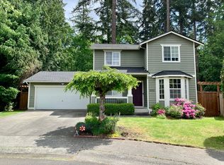3032 188th Pl SE, Bothell, WA 98012