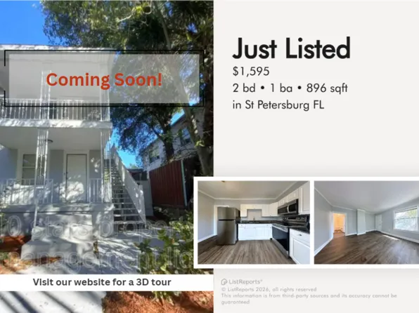 711 18th Ave S #2, Saint Petersburg, FL 33705