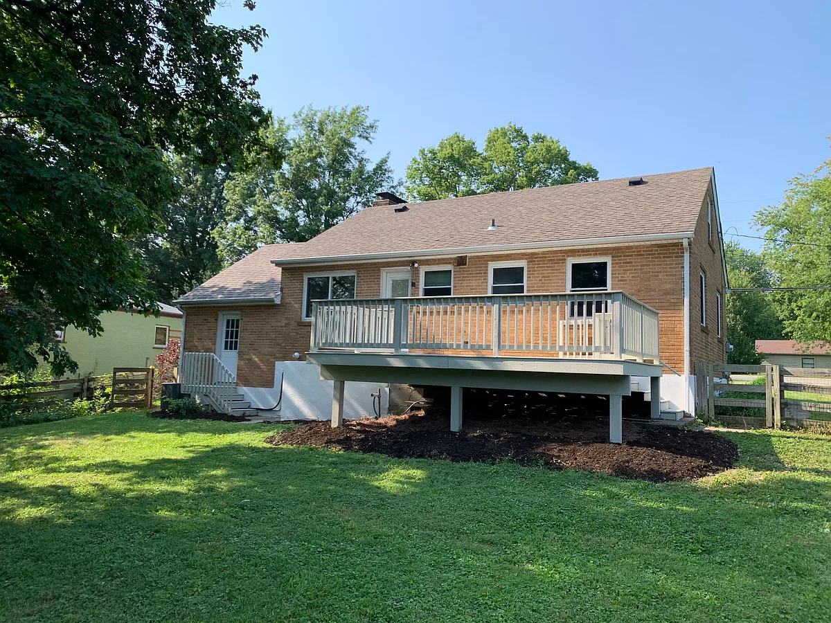 Building Photo - 4483 Ebenezer Rd