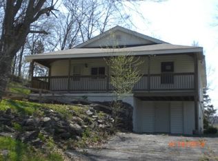 6096 Hidden Acres Dr, House Springs, MO 63051