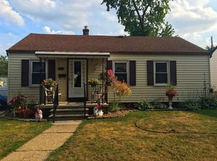 2021 Liberty Ave, Lincoln Park, MI 48146