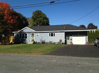 2 Paine St, Winslow, ME 04901